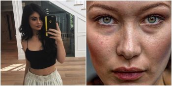 Aynadaki Görüntümüzün Fotoğraflardakinden Daha Güzel Olmasının 7 Sebebi