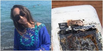 Şarjda Bıraktığı Telefonun Patlamasıyla Hayatını Kaybeden 14 Yaşındaki Kız