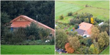 9 Yıldır Dış Dünyanın Varlığından Habersiz Bir Şekilde Mahzende Tutulan Baba ve Çocukları