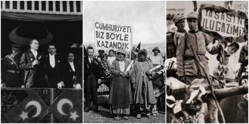 “Yarın, Cumhuriyeti İlan Edeceğiz!” Türkiye’nin Yönetim Şeklinin Belirlenme Süreci ve Cumhuriyetin İlanı