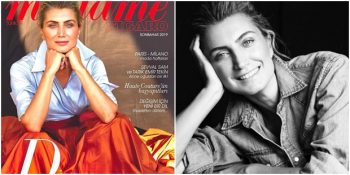 Fransız Dergisinin Kapağında “First Lady” Olarak Tanıtılan Dilek İmamoğlu