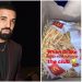 Tüm Gece Kulübüne McDonalds’tan Sipariş Vererek Riri’ye Sürpriz Yapan Drake