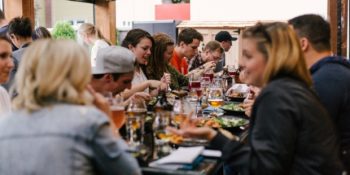 İnsan Beyninin Sosyal İlişkiler İçin Belirlediği Limit: Dunbar Sayısı