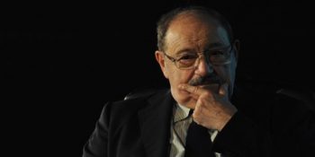Size Tüm Bildiklerinizi Unutturacak Ezber Bozan Yazar: Umberto Eco