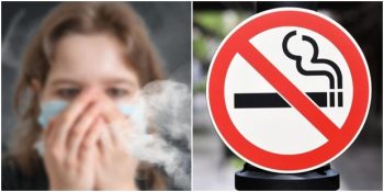 Sigara Yasağında Halkın Katılımını Sağlayan Uygulama: Fahri Sigara Denetçiliği