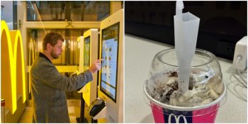 Dünyada Sadece Fast Food Zincirlerinde Çalışanların Bildiği 9 İlginç Sır