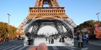 Otostoptan Tutuklanma Hikayelerine: Paris’e Yolu Düşen 10 Yazar