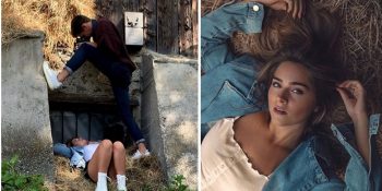 Büyüleyici Portre Çekimlerinin Kamera Arkasını Gösteren 11 Fotoğraf