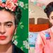 Ünlü Ressam Frida Kahlo’ya Türk Sineması Yorumu: “Feride”