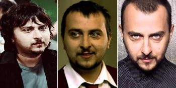 Geçmişten Günümüze 31 Maddede Ali Atay Filmleri ve Dizileri