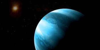 Gökbilimcilerin Keşfettiği 30 Işık Yılı Uzaklıktaki “Var Olmaması Gereken” Gezegen