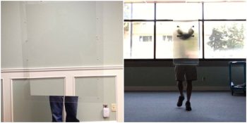 Artık Mümkün! Kanadalı Bir Şirketin Geliştirdiği “Görünmezlik Pelerini”