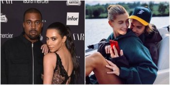 Genç Yaşlarda Tanışıp Yıllar Sonra Birbirine Aşık Olan 7 Ünlü Çift