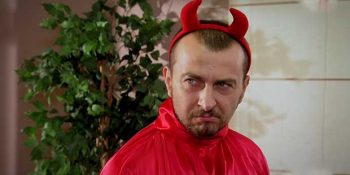 Leyla ile Mecnun Dizisindeki Mecnun Çınar Karakteriyle Özdeşleşen Ali Atay