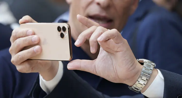 iphone kamera