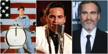 Joker’i Yakından Tanıyalım: Joaquin Phoenix Hakkında Bilinmeyen 15 Gerçek