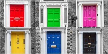 Bilinçaltına Giriyoruz: Seçtiğiniz Kapı Kişiliğiniz Hakkında Bilgi Veriyor