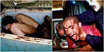 Çıkışı Bulabilene 20 Bin Dolar: Dünyanın En Ürkütücü Korku Evi