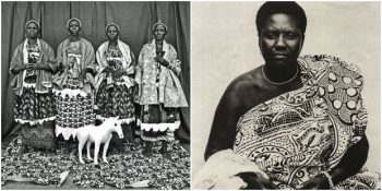 Sömürgeciliğe Karşı “Kadın Savaşı”nı Başlatan Cesur Lider: Nwanyeruwa