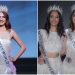 20 Aday Arasından Miss Turkey 2019 Birincisi Seçilen Simay Rasimoğlu Kimdir?