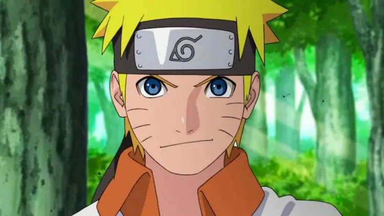 naruto shippuden