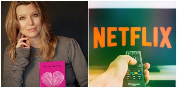 Elif Şafak’ın Çok Satan “Aşk” Romanını Dizi Yapacağını Duyuran Netflix