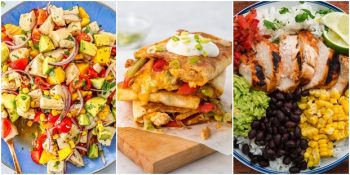 Her Hali Bir Başka Güzel Olan Tavukla Yapabileceğiniz 18 Lezzetli ve Pratik Yemek Tarifi