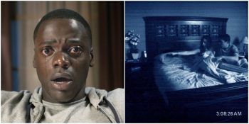 Hiç Beklenmediği Halde Düşük Bütçeyle Milyonlarca Dolar Hasılat Yapıp Gişe Rekorları Kıran 12 Film