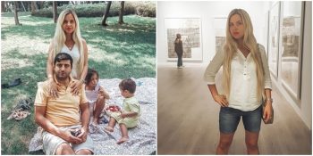 Bir Türkle Hayatını Birleştiren Rus Blogger’ın Gözünden 13 Maddede Türkiye