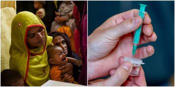 Hastalarda Aynı Şırıngayı Kullanarak 900 Çocuğa HIV Bulaştıran Doktor