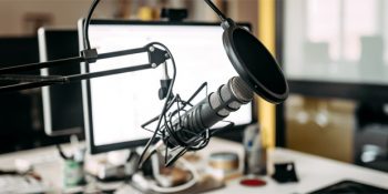 Podcast Yayını Nasıl Yapılır? Podcast İçin Hangi Ekipmanlar Gerekir?