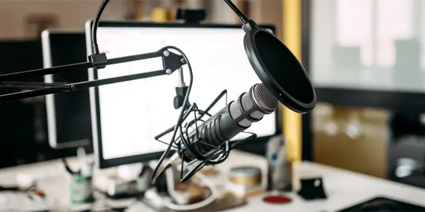 Podcast Yayını Nasıl Yapılır? Podcast İçin Hangi Ekipmanlar Gerekir?