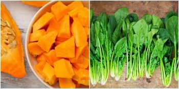 Hastalıklardan Korunmanızı Sağlayacak Birbirinden Şifalı Kış Sebzeleri