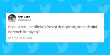 Şeyma Subaşı’nın Acun Ilıcalı’ya Attığı Mesaj Sonrası Atılmış 26 Komik Tweet