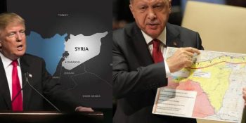 Barış Pınarı Harekatı’ndan Türkiye – ABD İlişkilerine: Baştan Sona Güvenli Bölge Süreci