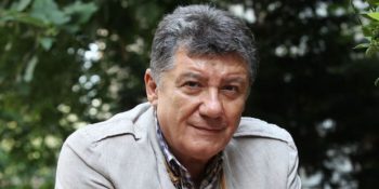 61 Yaşında Hayatını Kaybeden Ünlü Oyuncu Tarık Ünlüoğlu