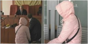 Ukrayna’da Eşine Tecavüz Eden Kişinin Penisini Kesen Adam