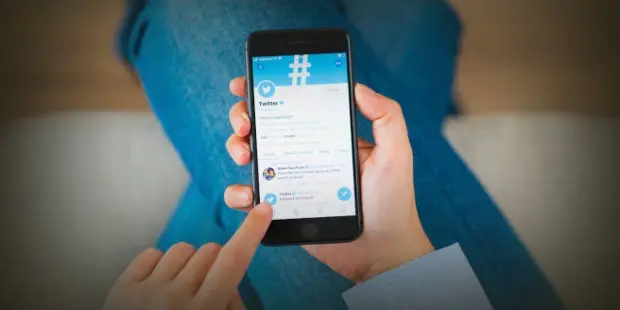 twitter