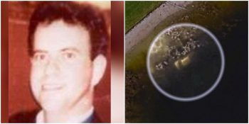 Kaybolduktan 22 Yıl Sonra Google Earth Sayesinde Cesedi Bulunan Adam