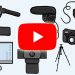 Yeni Başlayanlar için En Ekonomik YouTuber Ekipmanları
