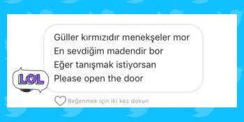 Yürüme Mesajlarıyla Çıtayı Yükseltmek Yerine Çöpe Atan Atan 32 Kişi
