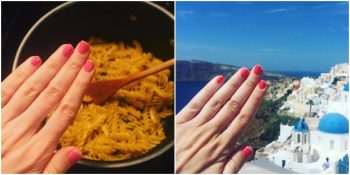 Gezegendeki Son Bekar Kadın Olmadığınızı Hatırlatan Hesap: “Not Engaged”