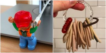 Amaçları Dışında Kullanıldığında Hayat Kurtaran 20 Ürün