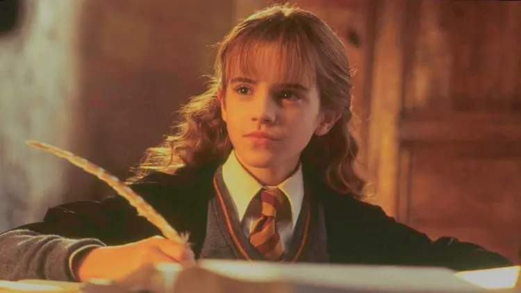 emma watson not