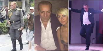 Atatürk’e Benzeyen Adam Göksel Kaya’ya Gelen Sosyal Medya Tepkileri