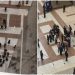 Çağlayan Adliyesi’nde Bir Kişi 6. Kattan Atlayarak İntihar Etti