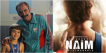 Şampiyon Haltercimizin Hayatını Anlatan “Cep Herkülü: Naim Süleymanoğlu” Filmi