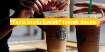 Dünyaca Ünlü Fast Food Restoranlarına Açılmış En Tuhaf Davalar