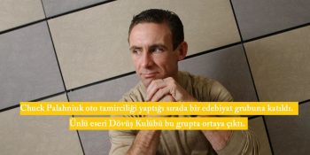 Ünlü Kitaplar ve Yazarları Hakkında Çok Şaşıracağınız İlginç Bilgiler