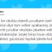 Aksaray’da Otizmli Çocukları Yuhalayan Veliler Sosyal Medyanın Gündeminde